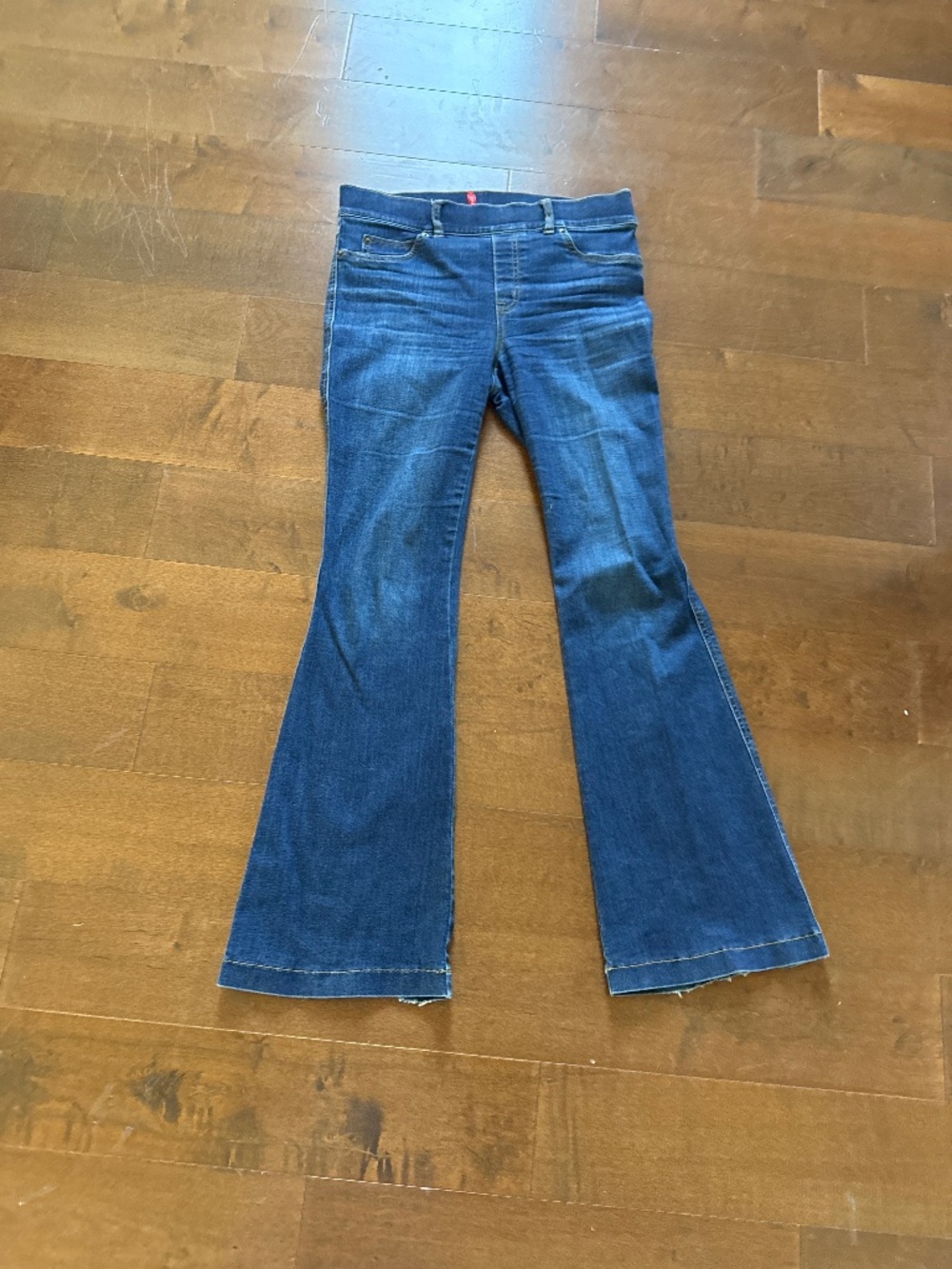 Spanx jeans
